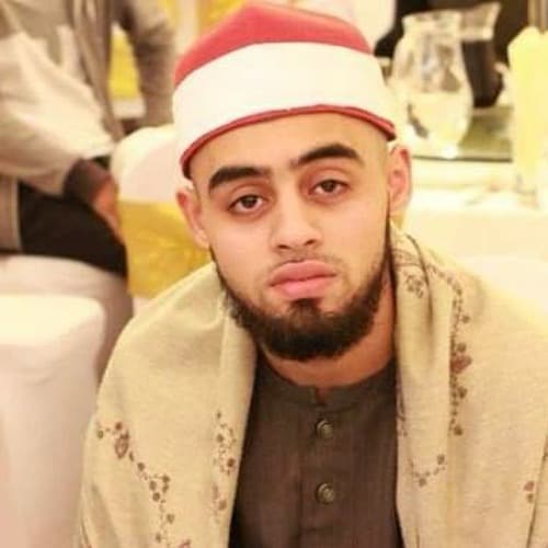 الشيخ أحمد محمد